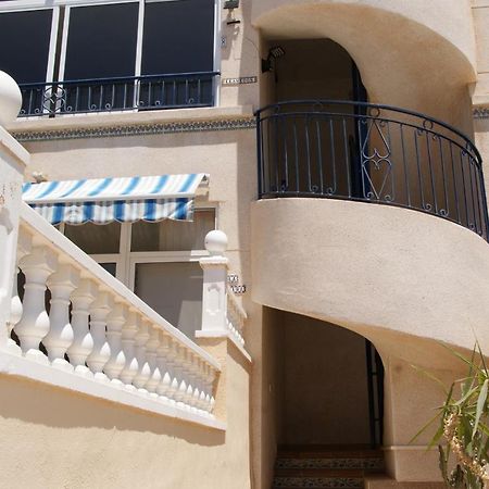 New Apartment In Torrevieja , Punta Prima Orihuela Costa With Pool Exteriör bild