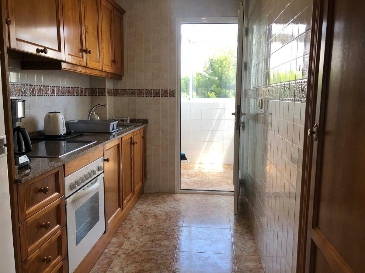 New Apartment In Torrevieja , Punta Prima Orihuela Costa With Pool Exteriör bild