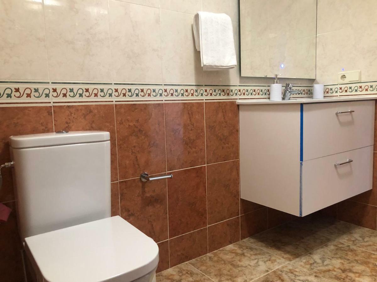 New Apartment In Torrevieja , Punta Prima Orihuela Costa With Pool Exteriör bild