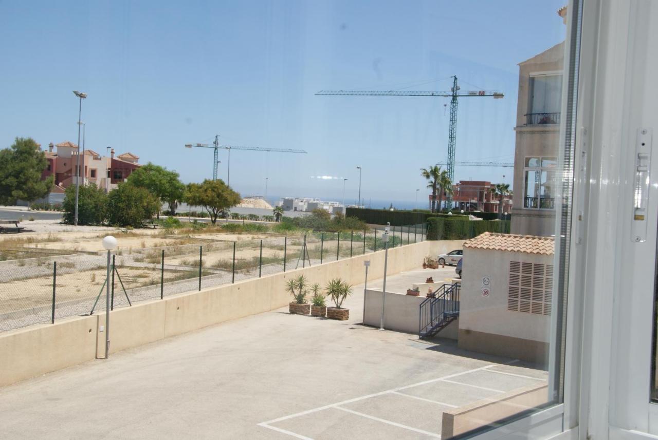 New Apartment In Torrevieja , Punta Prima Orihuela Costa With Pool Exteriör bild
