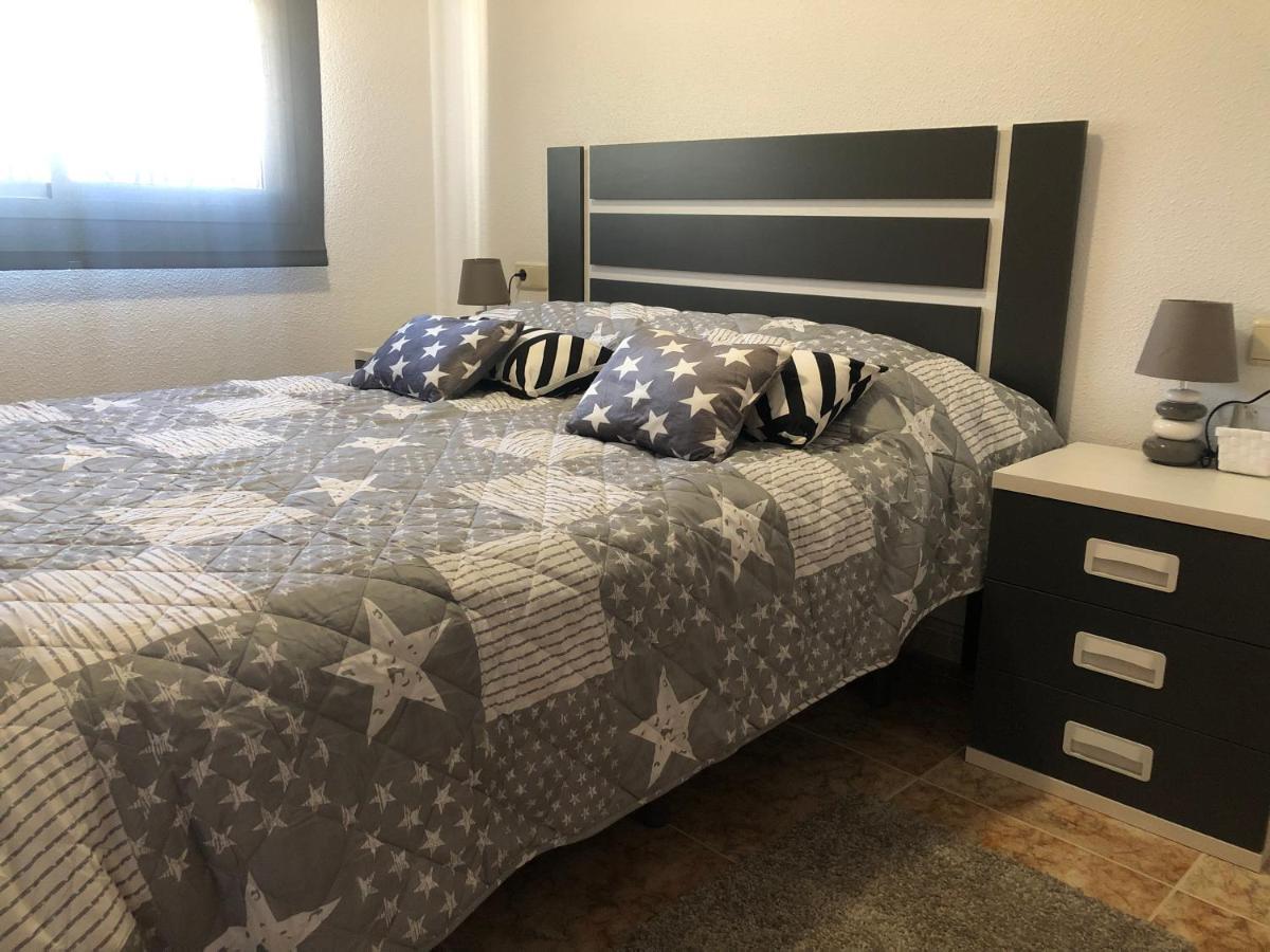 New Apartment In Torrevieja , Punta Prima Orihuela Costa With Pool Exteriör bild